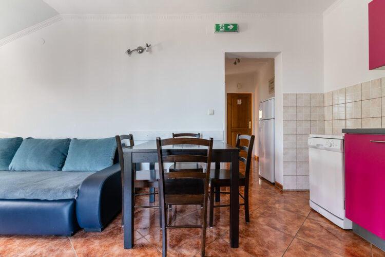Apartments Nika With Swimming Pool And Beautiful Sea View Dobreć Exteriör bild