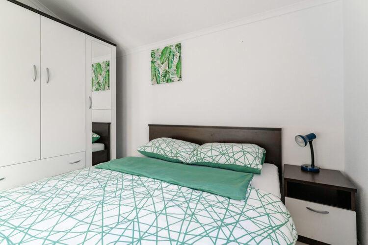 Apartments Nika With Swimming Pool And Beautiful Sea View Dobreć Exteriör bild