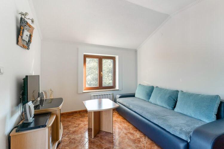 Apartments Nika With Swimming Pool And Beautiful Sea View Dobreć Exteriör bild